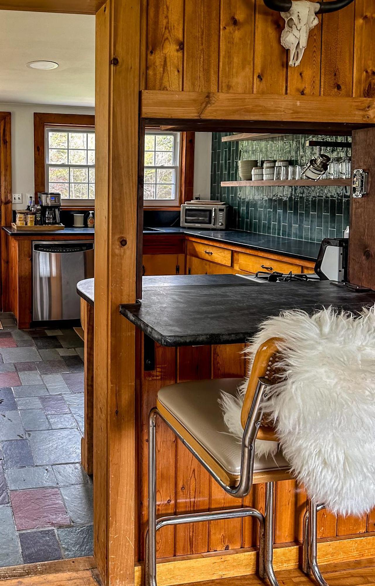 Birch House: Cozy Cabin 5 Min From Okemo Ludlow Zewnętrze zdjęcie